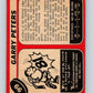 1968-69 O-Pee-Chee #99 Garry Peters  Philadelphia Flyers  V1032