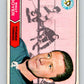 1968-69 O-Pee-Chee #105 Wally Boyer  Pittsburgh Penguins  V1042