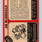 1968-69 O-Pee-Chee #107 Ab McDonald  St. Louis Blues  V1047