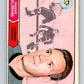 1968-69 O-Pee-Chee #108 Charlie Burns  Pittsburgh Penguins  V1048