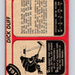 1968-69 O-Pee-Chee #161 Dick Duff  Montreal Canadiens  V1121