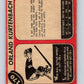 1968-69 O-Pee-Chee #170 Orland Kurtenbach  New York Rangers  V1133