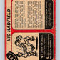 1968-69 O-Pee-Chee #171 Vic Hadfield  New York Rangers  V1134