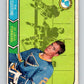 1968-69 O-Pee-Chee #178 Tim Ecclestone  RC Rookie St. Louis Blues  V1143