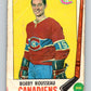 1969-70 O-Pee-Chee #9 Bobby Rousseau  Montreal Canadiens  V1206