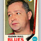 1969-70 O-Pee-Chee #12 Glenn Hall  St. Louis Blues  V1208