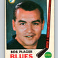 1969-70 O-Pee-Chee #13 Bob Plager  St. Louis Blues  V1210