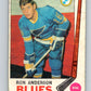 1969-70 O-Pee-Chee #14 Ron Anderson  RC Rookie St. Louis Blues  V1214