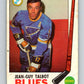 1969-70 O-Pee-Chee #15 Jean-Guy Talbot  St. Louis Blues  V1221