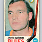 1969-70 O-Pee-Chee #16 Andre Boudrias  St. Louis Blues  V1223