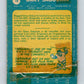 1969-70 O-Pee-Chee #19 Gary Sabourin  St. Louis Blues  V1234