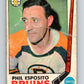 1969-70 O-Pee-Chee #30 Phil Esposito  Boston Bruins  V1260