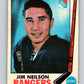 1969-70 O-Pee-Chee #35 Jim Neilson  New York Rangers  V1266