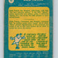 1969-70 O-Pee-Chee #40 Bob Nevin  New York Rangers  V1275