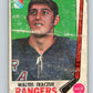 1969-70 O-Pee-Chee #43 Walt Tkaczuk  RC Rookie New York Rangers  V1285
