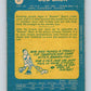 1969-70 O-Pee-Chee #57 Bob Baun  Detroit Red Wings  V1321