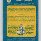 1969-70 O-Pee-Chee #78 Gary Smith  Oakland Seals  V1367
