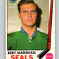 1969-70 O-Pee-Chee #80 Bert Marshall  Oakland Seals  V1368