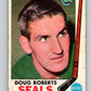 1969-70 O-Pee-Chee #81 Doug Roberts  Oakland Seals  V1373