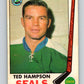 1969-70 O-Pee-Chee #86 Ted Hampson  Oakland Seals  V1389