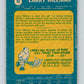 1969-70 O-Pee-Chee #90 Larry Hillman  Philadelphia Flyers  V1394