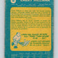 1969-70 O-Pee-Chee #90 Larry Hillman  Philadelphia Flyers  V1396