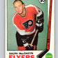 1969-70 O-Pee-Chee #96 Ralph MacSweyn  RC Rookie Philadelphia Flyers  V1410