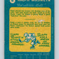 1969-70 O-Pee-Chee #96 Ralph MacSweyn  RC Rookie Philadelphia Flyers  V1410