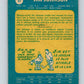 1969-70 O-Pee-Chee #97 Jim Johnson  Philadelphia Flyers  V1413