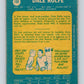 1969-70 O-Pee-Chee #100 Dale Rolfe  Los Angeles Kings  V1419