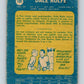 1969-70 O-Pee-Chee #100 Dale Rolfe  Los Angeles Kings  V1420