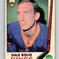 1969-70 O-Pee-Chee #100 Dale Rolfe  Los Angeles Kings  V1421