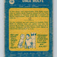 1969-70 O-Pee-Chee #100 Dale Rolfe  Los Angeles Kings  V1421