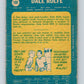1969-70 O-Pee-Chee #100 Dale Rolfe  Los Angeles Kings  V1422