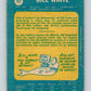 1969-70 O-Pee-Chee #101 Bill White  Los Angeles Kings  V1425