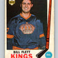 1969-70 O-Pee-Chee #102 Bill Flett  Los Angeles Kings  V1427