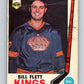 1969-70 O-Pee-Chee #102 Bill Flett  Los Angeles Kings  V1429