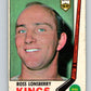 1969-70 O-Pee-Chee #104 Ross Lonsberry  Los Angeles Kings  V1431