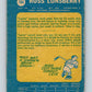 1969-70 O-Pee-Chee #104 Ross Lonsberry  Los Angeles Kings  V1431