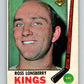 1969-70 O-Pee-Chee #104 Ross Lonsberry  Los Angeles Kings  V1432