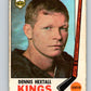1969-70 O-Pee-Chee #107 Dennis Hextall  RC Rookie Los Angeles Kings  V1440