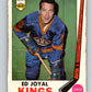 1969-70 O-Pee-Chee #108 Eddie Joyal  Los Angeles Kings  V1446