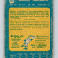 1969-70 O-Pee-Chee #109 Gord Labossiere  Los Angeles Kings  V1449