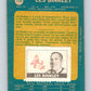 1969-70 O-Pee-Chee #110 Les Binkley  Pittsburgh Penguins  V1452