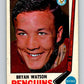 1969-70 O-Pee-Chee #112 Bryan Watson  Pittsburgh Penguins  V1454