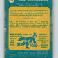 1969-70 O-Pee-Chee #113 Bob Blackburn  RC Rookie Pittsburgh Penguins  V1456