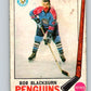 1969-70 O-Pee-Chee #113 Bob Blackburn  RC Rookie Pittsburgh Penguins  V1458