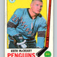 1969-70 O-Pee-Chee #114 Keith McCreary  Pittsburgh Penguins  V1459