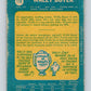 1969-70 O-Pee-Chee #118 Wally Boyer  Pittsburgh Penguins  V1464