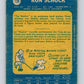 1969-70 O-Pee-Chee #120 Ron Schock  Pittsburgh Penguins  V1467